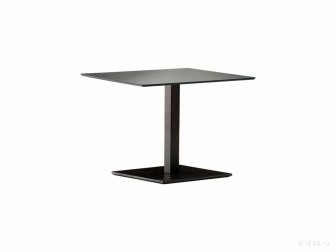 Подстолье металлическое Inox