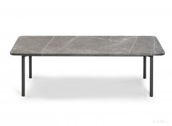 Столик кофейный мраморный Tag Marble