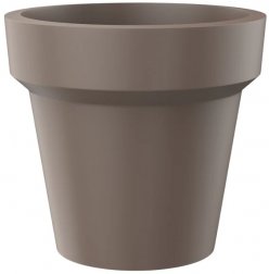 Кашпо пластиковое Pot L
