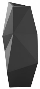 Faz Basic Кашпо пластиковое