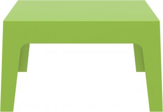 Столик пластиковый журнальный Box Table