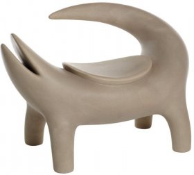 Стул из биопластика Kroko Second Life