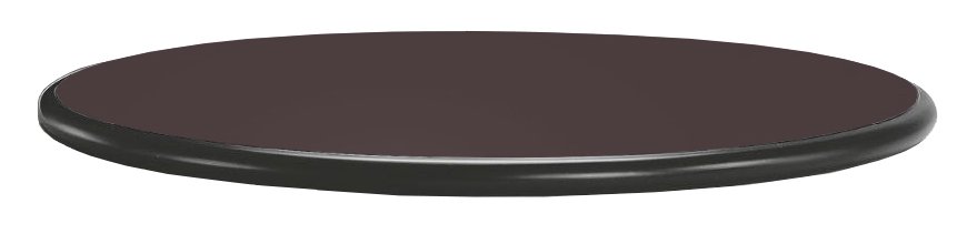 Столешница круглая Laminate PVC Edge
