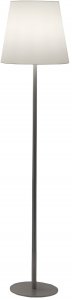 Ali Baba Steel Lighting Торшер пластиковый