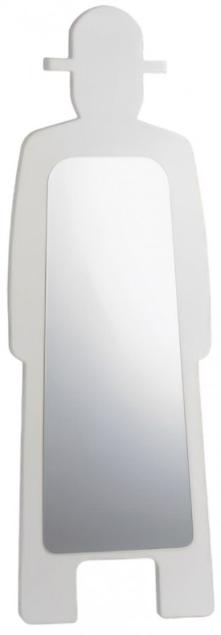 Зеркало напольное с подсветкой Mr. Gio Specchio Pop Lighting LED