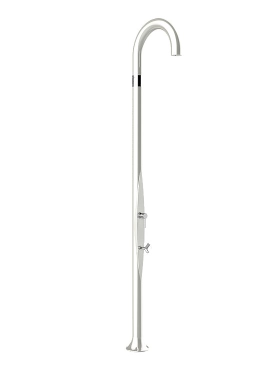 Душ уличный Funny Yin T 125 TL