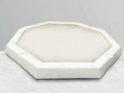 QP110 Smart Поддон для уличного душа