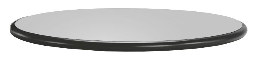 Столешница круглая Laminate PVC Edge
