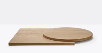 Столешница квадратная Solid Oak