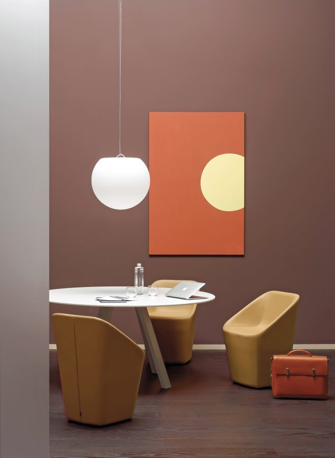 Стол ламинированный Arki-Table Compact