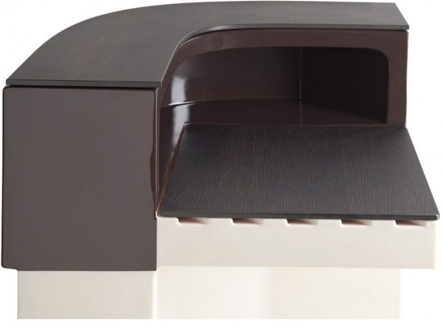 Столешница HPL на верх стойки Cordiale Corner Top