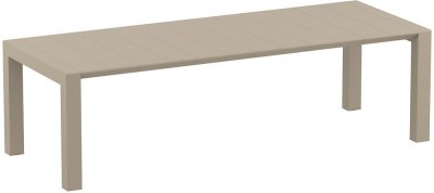 Vegas Table XL Стол пластиковый раздвижной