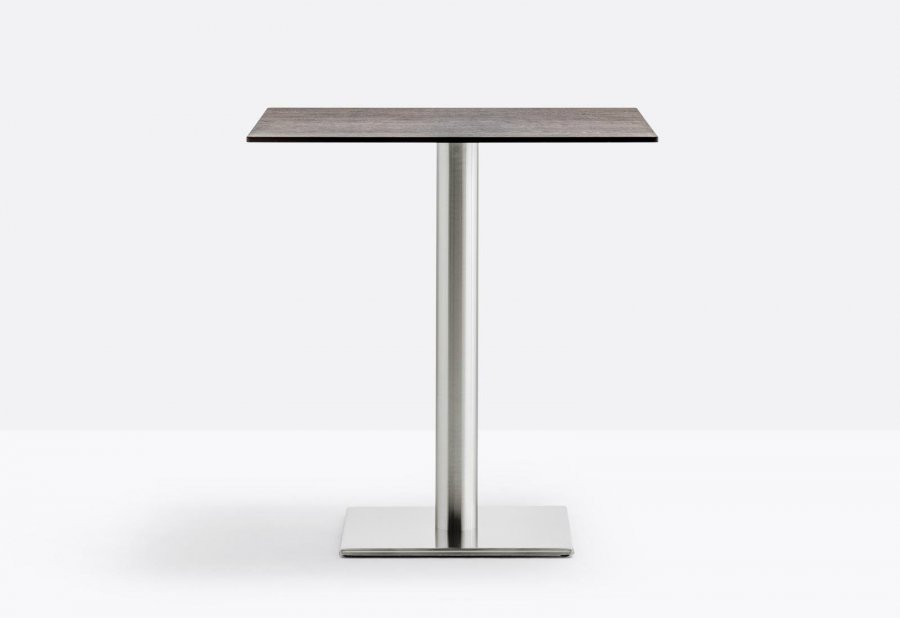 Подстолье металлическое Inox