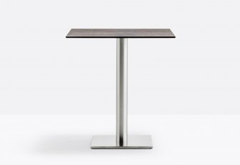 Подстолье металлическое Inox