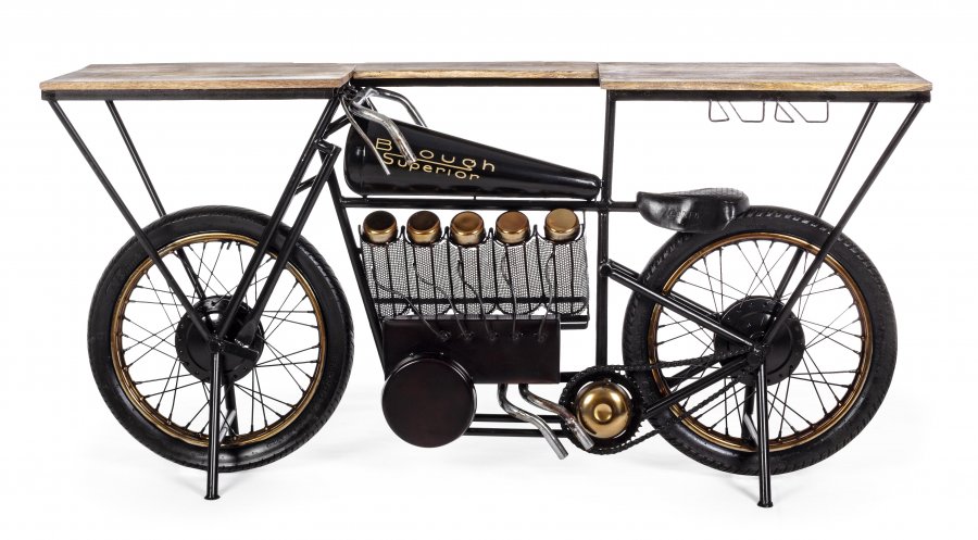 Стойка барная Moto Replica