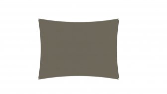 Тент от солнца Ingenua Rectangle