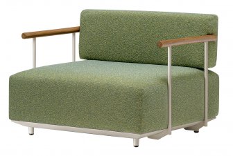 Кресло мягкое Arki-Sofa Plus