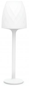 Vases LED Светильник напольный уличный