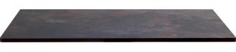Столешница прямоугольная Solid Compact 1590x790