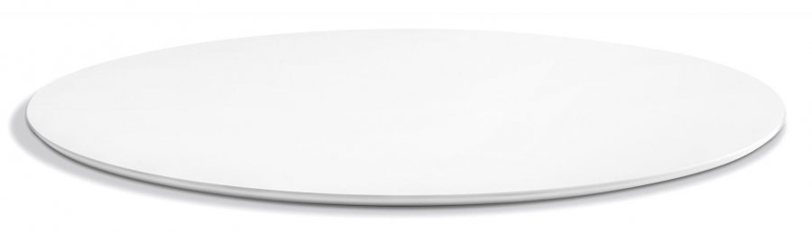 Столешница круглая Solid Laminate