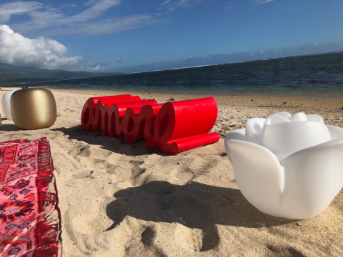 Noon+ Reunion Island, Реюньон, Франция