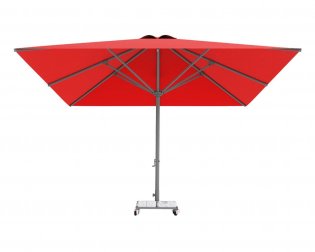 Зонт профессиональный 3х3 м Lux Telescopic