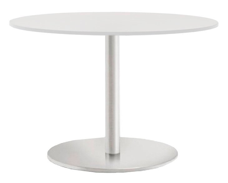Подстолье металлическое Inox