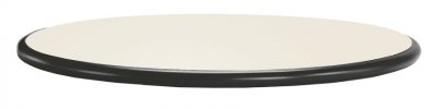 Laminate PVC Edge Столешница круглая