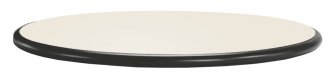 Столешница круглая Laminate PVC Edge