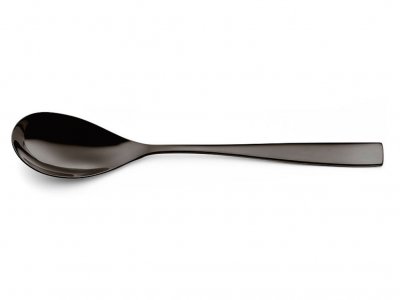 Etoile Black Ложка сервировочная