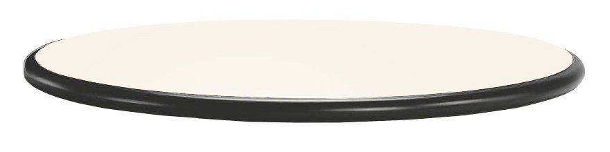 Столешница круглая Laminate PVC Edge
