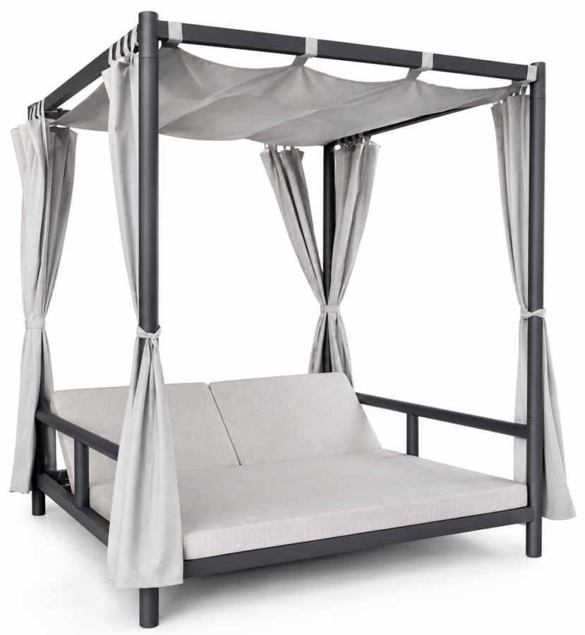 Шатер с лежаками Sultan Daybed