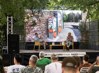 Кресло пластиковое Net Relax