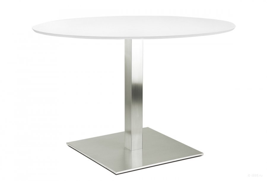 Подстолье металлическое Inox