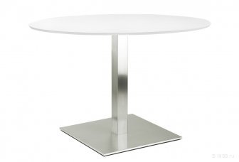 Подстолье металлическое Inox