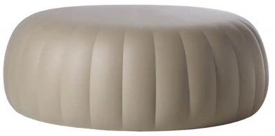 Gelee Grand Standard Пуф пластиковый мягкий
