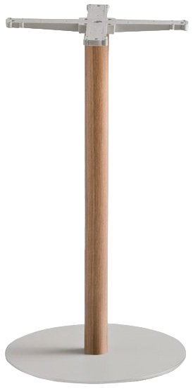 Подстолье металлическое Tatami