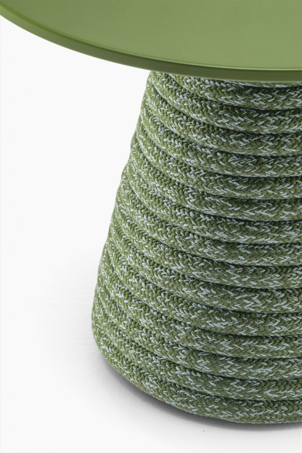 Подстолье пластиковое Ikon Twist