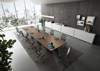 Стул компьютерный Kastel Key Line