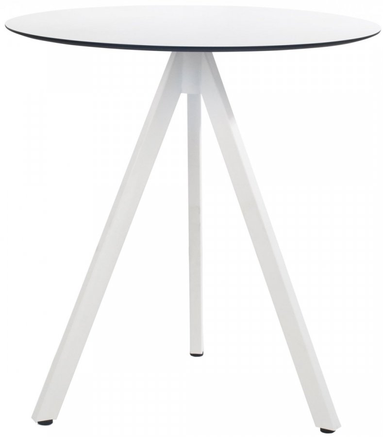 Столешница круглая Solid Compact Ø1590