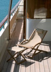 Подставка для ног Beacher