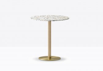 Подстолье металлическое Blume Table