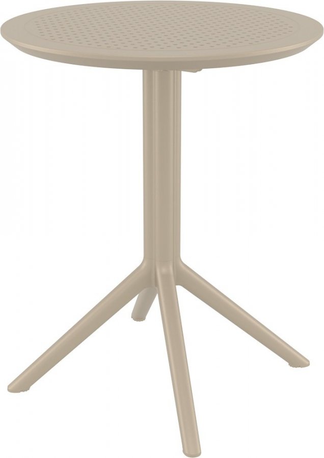 Комплект пластиковой мебели Sky Folding 60 Air XL