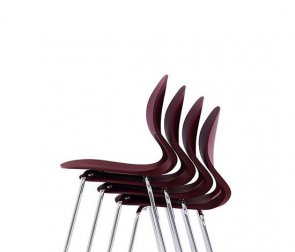 Стул пластиковый Pikaia