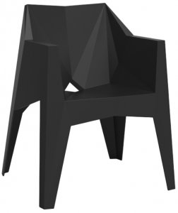 Voxel Basic Кресло пластиковое