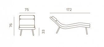 Лежак плетеный-thumbs-Фото3