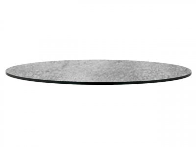 Piano Laminato ø80 Столешница круглая