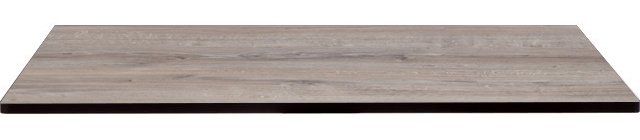 Столешница квадратная Solid Compact 490х490