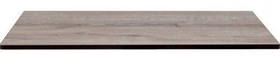 Solid Compact 490х490 Столешница квадратная