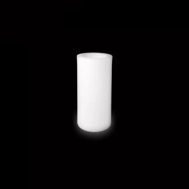 Кашпо пластиковое светящееся I-Pot Lighting